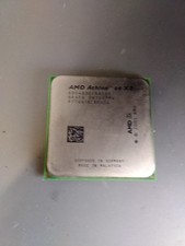 AMD Athlon 64 X2 4800+ 2.5GHz Dual-Core ADO4800IAA5DO R C02172026O