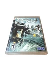 Armored Core 4 PS3 PlayStation 3 Complete With Manual Tested
