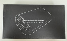 Multifunktionaler UV-C Sterilisator Neu