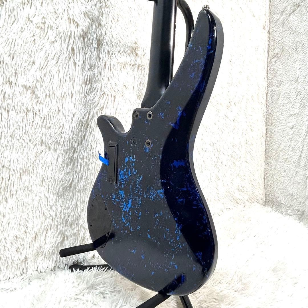 YAMAHA RBX374 Electric Bass Guitar Custom Products AS-IS | eBay