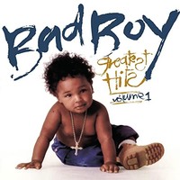 Bad Boy Greatest Hit - Vinyl Record Vinyl - G3Z