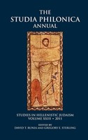 David T. Runia (U. A.) | The Studia Philonica Annual | Buch | Englisch (2011)