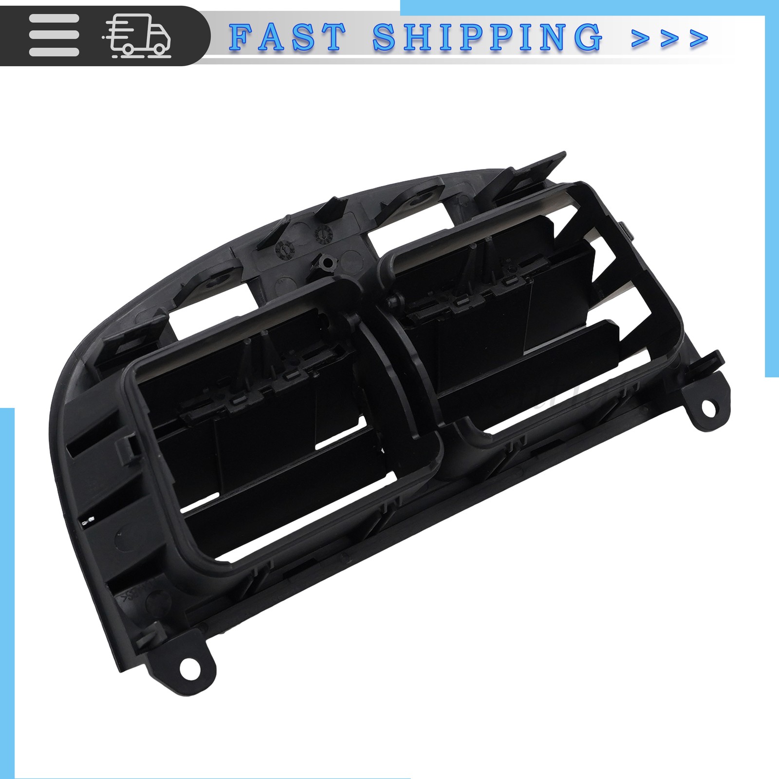 Maserati Quattroporte 2013-2020 REAR Air vent