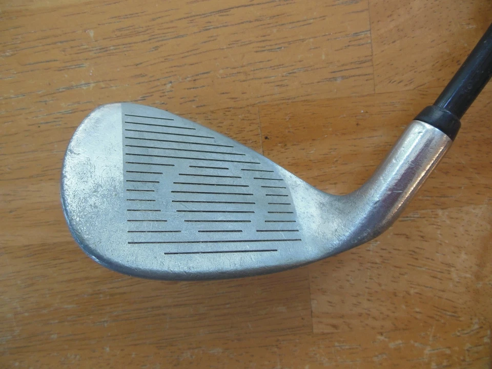Zevo Z450 Womens Sand Wedge / Zevo Ladies Flex Graphite Shaft - Image 2 of 4
