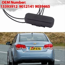 OEM Rear Trunk Lock Release Switch Tailgate Opening Button for Chevrolet Cruze