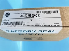 1756-OA16 /A ControlLogix standard I/O modules Fast Delivery