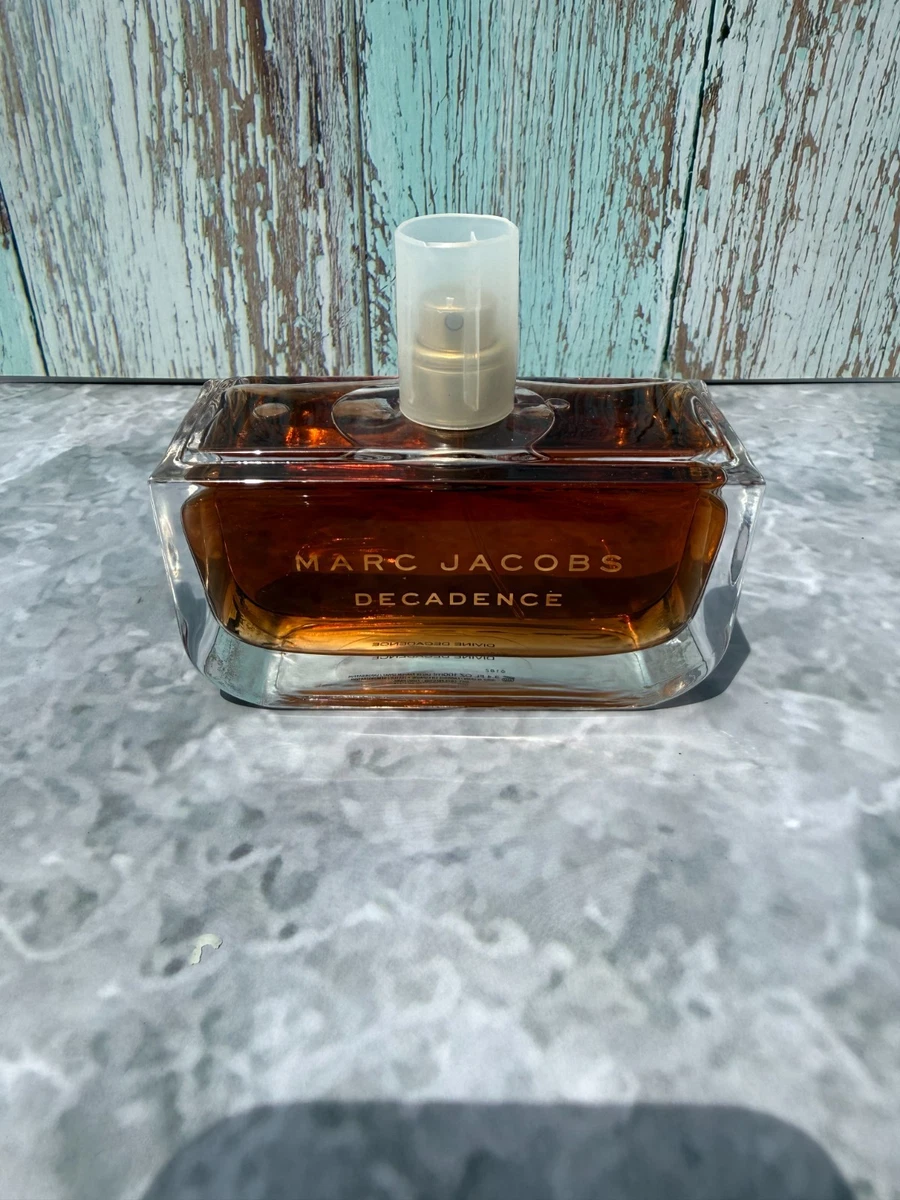 Marc Jacobs Decadence Fragrances for Women for sale - eBay