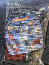 McDonald’s Toys, Atlantis. Disney Sealed Bag x2 happy meals 