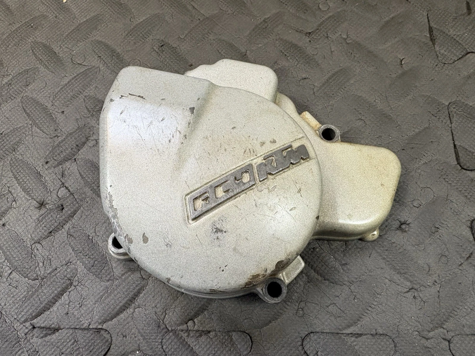 2007 05-08 KTM 250 SXF OEM Stator Generator Stator Case Cover 7703000220025