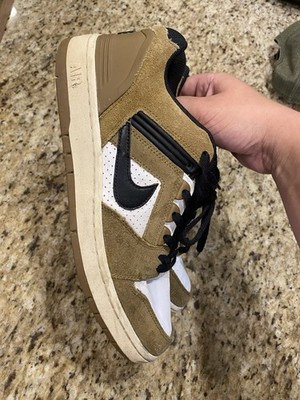 VTG Nike SB Air Force II 2 Low Escape Retro Sneaker Men's 10 shoes