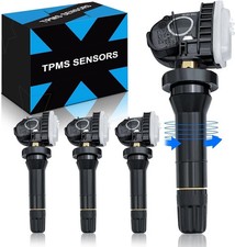 Tire Pressure Sensors TPMS Sensors for:-Ford Explorer 2015 2016 2017 F150 201...