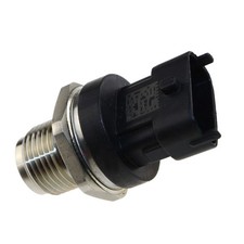 Fuel Rail Pressure Sensor 0281002937 0281002706 For Cummins Ford Volvo Renault