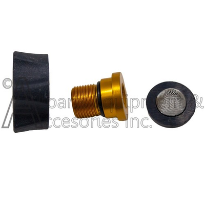 #ad 5170044 37 DeWALT Water Inlet Service Kit and Filter 16.50 MM OEM amp; AAA Pumps $16.90