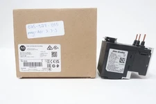 Allen Bradley 193-1EECB Overload Relay Ser A  1-5a