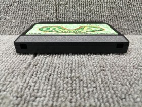 Famicom Software Model Battletoads Messiah FLx24