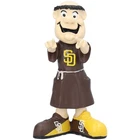 Swinging Friar San Diego Padres Showstomperz 4.5 inch Bobblehead MLB Baseball