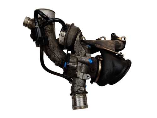Turbolader OPEL ASTRA J LIFT (2012-2015) 1.4 T 140PS 55565353