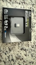 ASUS USB-BT400 USB 2.0 Bluetooth 4.0 Adapter