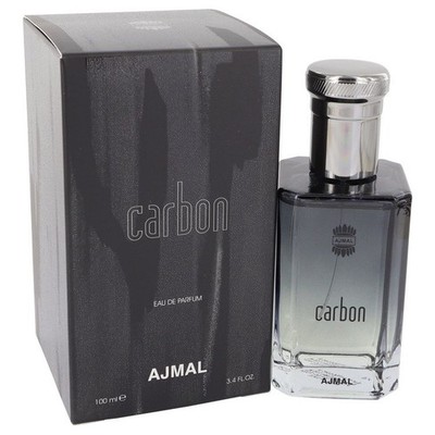Ajmal Carbon eau de parfum spray 100 ml
