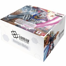 Gundam #GD01-001 Prices | Gundam Newtype Rising