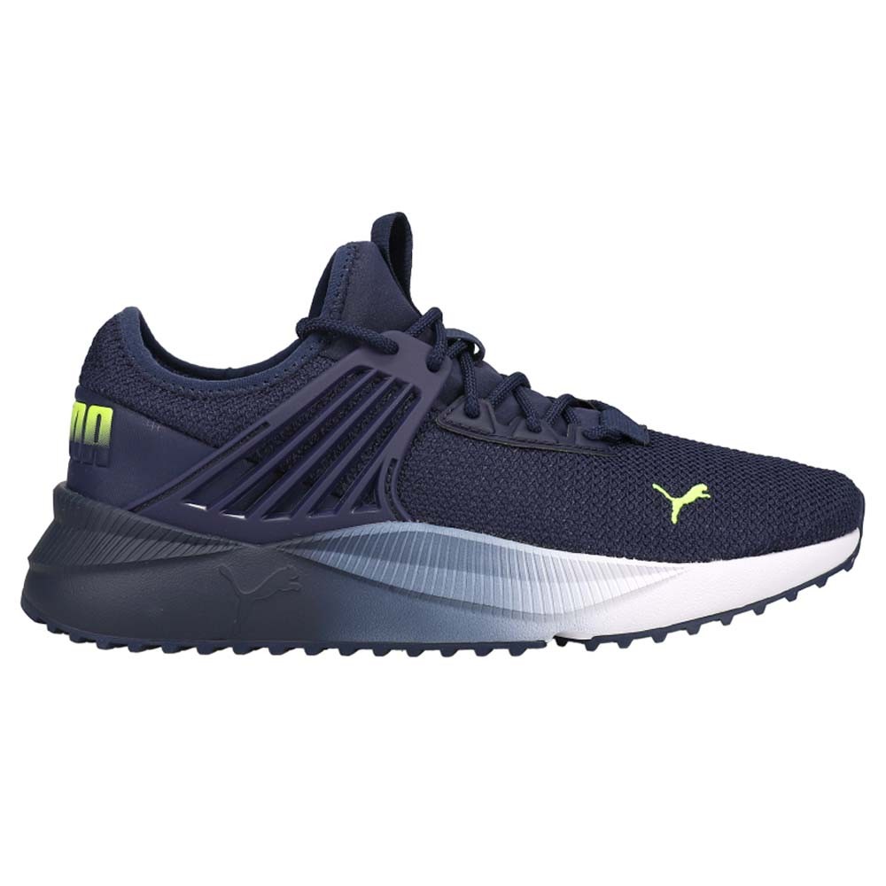 Мужские кроссовки Puma Pacer Future Running размер 13 M спортивная обувь 38823701 7390₽