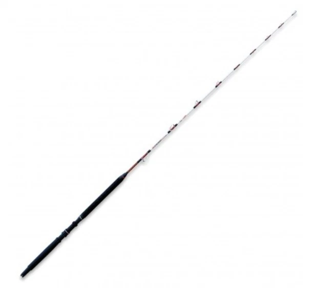 Abu Garcia Seven Trolling Canna da Pesca 2.10 mt Traina Bolentino Drifting