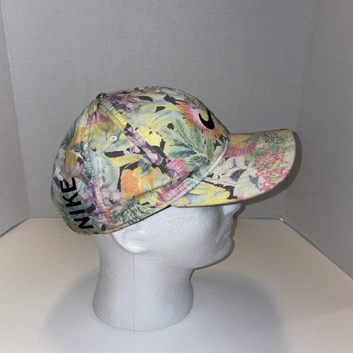 Nike Golf Aerobill Classic99 Cap Mütze Floral Brooks Koepka US Open Pebble Beach - Bild 3 von 8