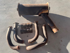 Cessna 172M Exhaust System - Lycoming O-320-E2D - Used