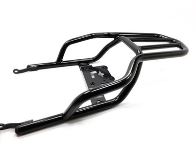 Givi Topcaseträger für Monokey und Monolock Koffer - Kawasaki Z900 RS 2018-25...