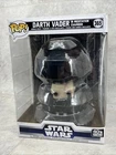 Funko Pop Star Wars Darth Vader In Meditation Chamber #365- See Pics