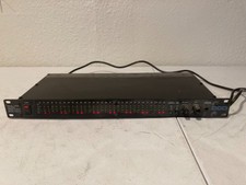 DOD RTA-4315 Real-Time Audio Analyzer Rackmount Signal Processor