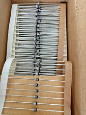 50 Pcs BZT03C82-TAP Zener Diodes  Surge Current Specification 82V 3.25W SOD-57