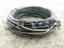 16 GAUGE TWISTED OFC SPEAKER WIRE ROLL - RHYNO AUDIO WORKS 50FT