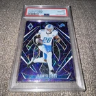 !! PSA 10 !! 2024 Panini Phoenix - Jahmyr Gibbs #69 Purple Laser. !!PSA 10!!