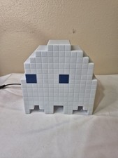 Pac-Man Ghost Light Multi-Color Micro USB Powered- Cable Included 6 Inch