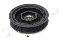 Japko Riemenscheibe Kurbelwelle 122402 FüR Accord Stream CN Honda CL CM 7 Tourer