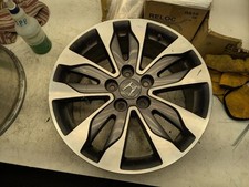 Wheel 18x7-1/2 5 10 Spoke Fits 21 ODYSSEY 810671