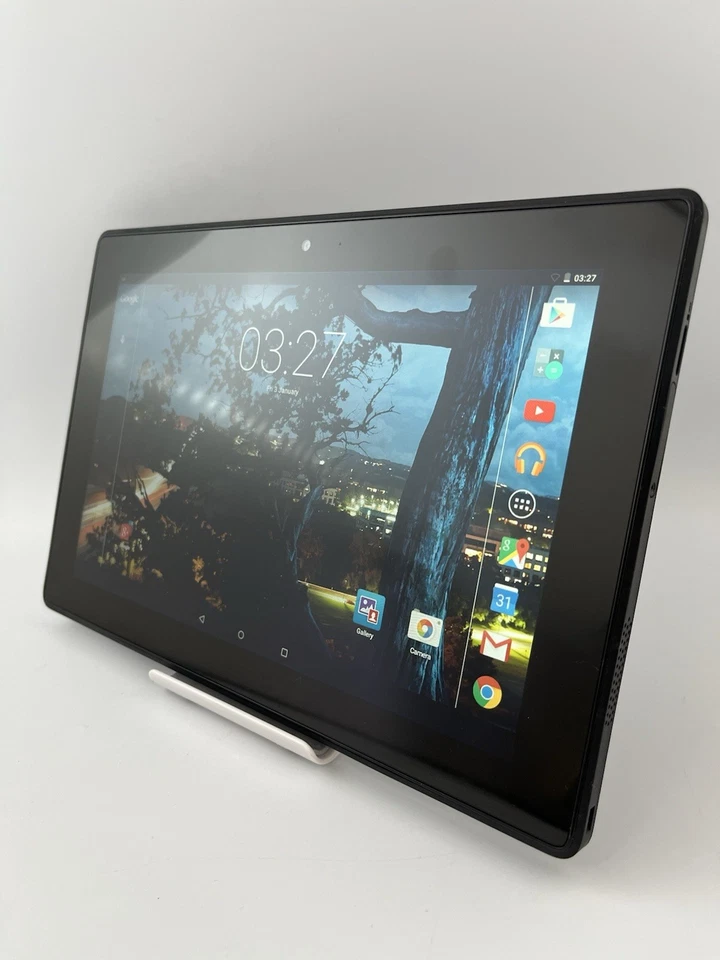 Dell Venue 10 5050 T14G001 Black 32GB 2GB Ram 10.1" Wi-Fi Android 5.0.2 Tablet - Image 4 of 4