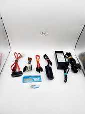 USB to IDE Converter 44 or 40 Pin SATA Kit with Power Adapter