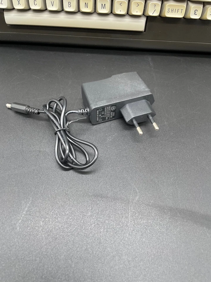 Commodore / C 16 Computer / Vintage  #tested & full working # - Bild 4 von 4