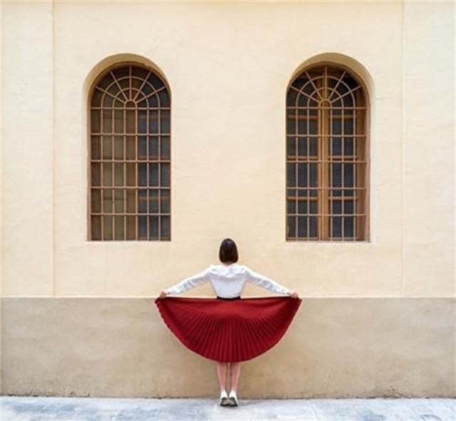 Anna Devis and Daniel Rueda: Happytecture (Hardback Book)