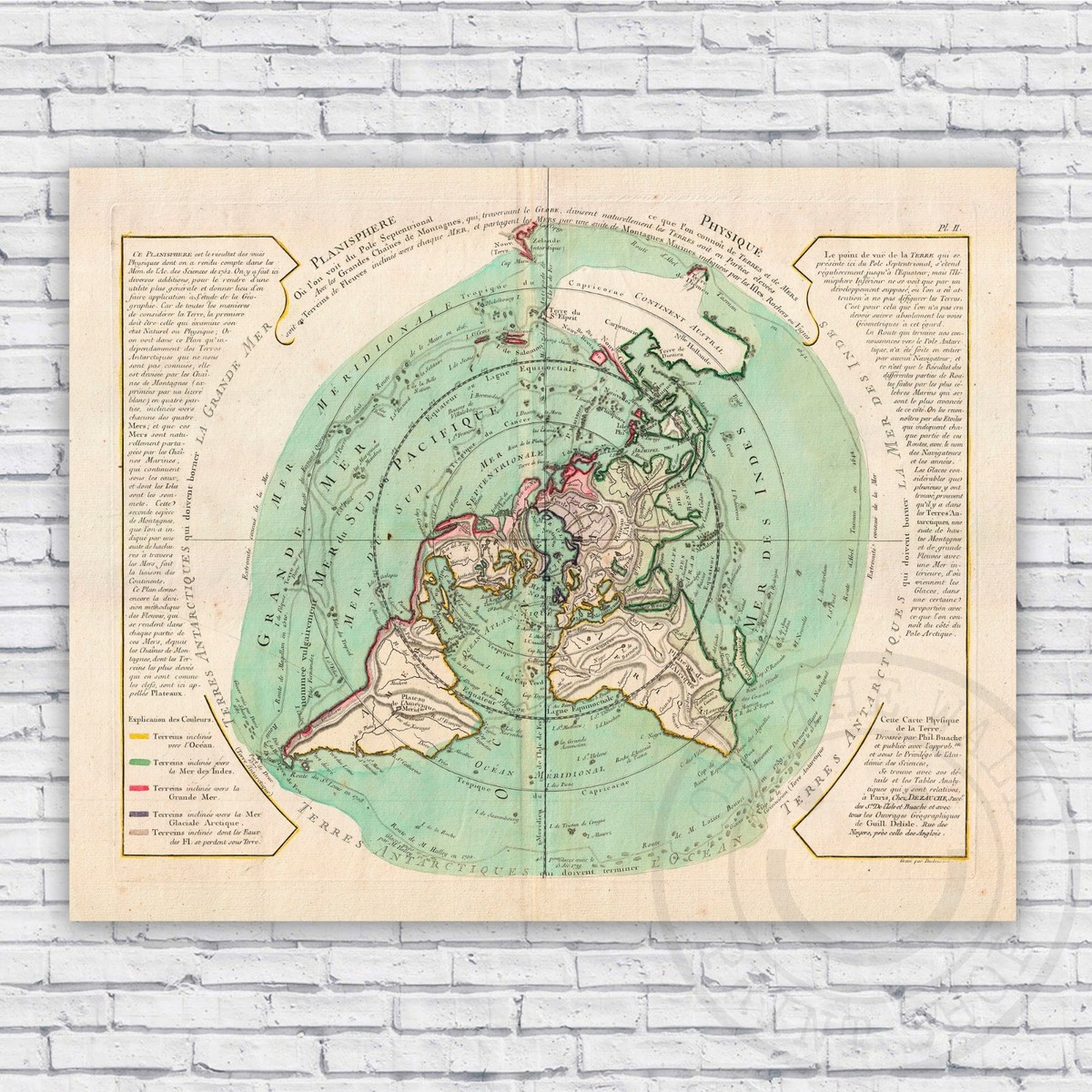 Flat Earth Maps Extra Continents World Map Continents Country Flat