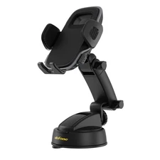 Ulefone UAN15 Armor Mount Car / Desk Mobile Phone Holder: Standard Model