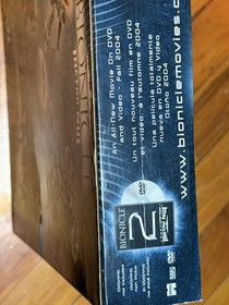 LEGO BIONICLE: Krekka (8623)