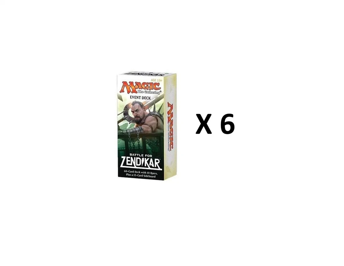 mtg battle for zendikar booster box price Battle for Zendikar MTG Sealed Booster Boxes for sale