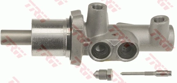BRAKE MASTER CYLINDER PMH573 FOR MINI W17 D14 /1ND 1.4L W10 B14 A 1.4L 4cyl - Image 3 of 4