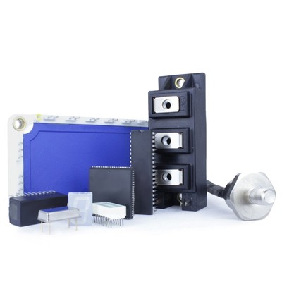 PVC75-16 - Elektronisches Bauelement - Halbleitermodul
