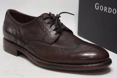 Bryson wingtip hotsell