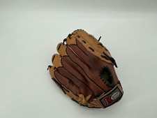 WOW NICE Louisville Slugger Dynasty Series Baseball Mitt Glove 12 Leather
