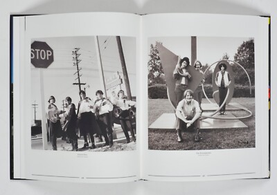 Love Is The Song We Sing San Fransisco Nuggets 1965-1970 Book w 4